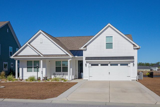 126 Riley Farms Court, Summerville, SC 29486