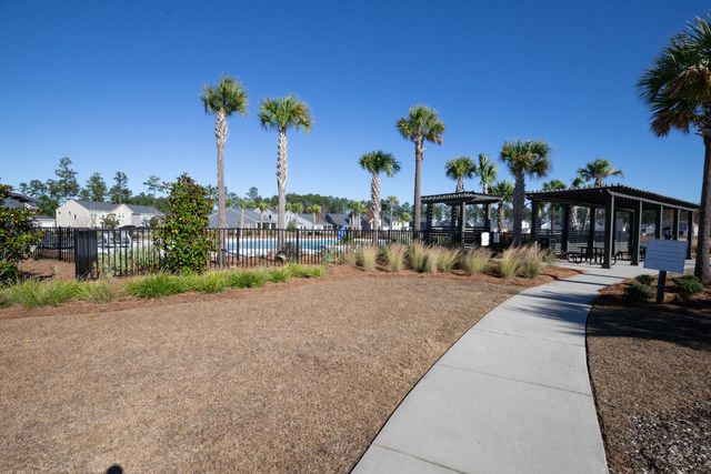 126 Riley Farms Court, Summerville, SC 29486