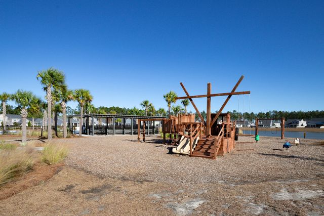 126 Riley Farms Court, Summerville, SC 29486