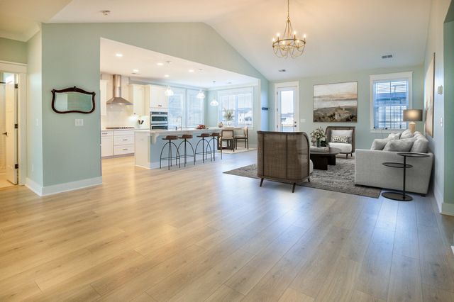 126 Riley Farms Court, Summerville, SC 29486