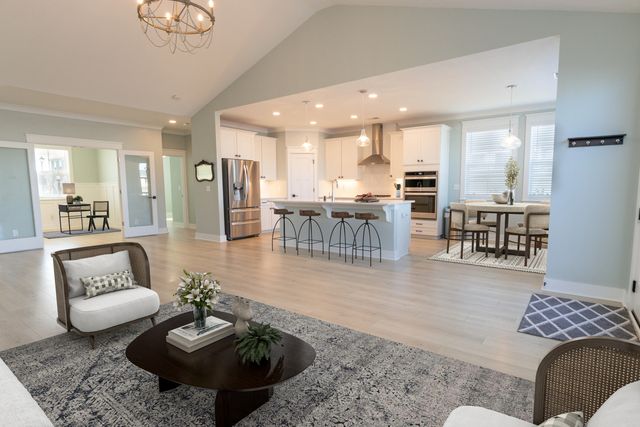 126 Riley Farms Court, Summerville, SC 29486