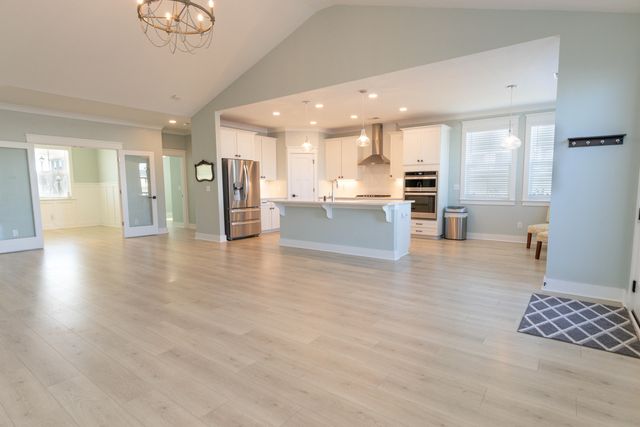 126 Riley Farms Court, Summerville, SC 29486