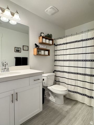 5141 E RUSTIC PATCH RD, Eagle Mountain, UT 84005