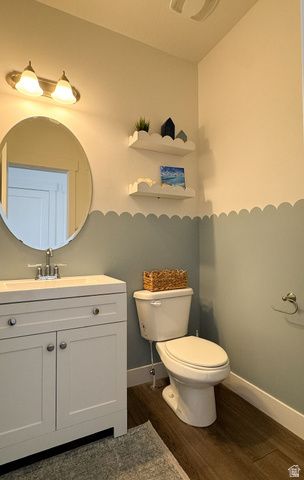 5141 E RUSTIC PATCH RD, Eagle Mountain, UT 84005