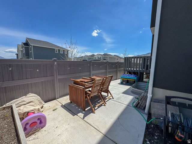 5141 E RUSTIC PATCH RD, Eagle Mountain, UT 84005