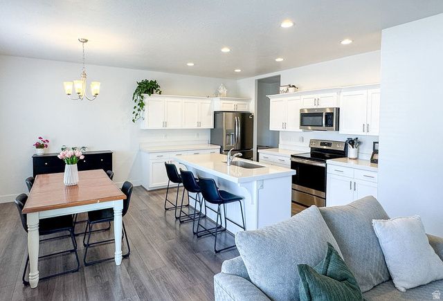 5141 E RUSTIC PATCH RD, Eagle Mountain, UT 84005