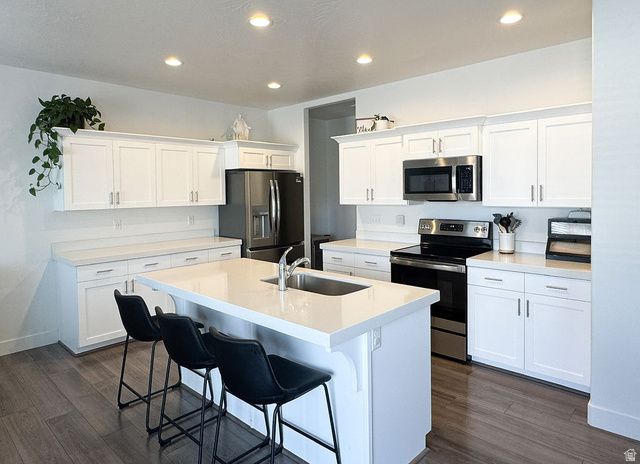 5141 E RUSTIC PATCH RD, Eagle Mountain, UT 84005