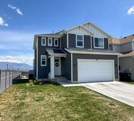 5141 E RUSTIC PATCH RD, Eagle Mountain, UT 84005