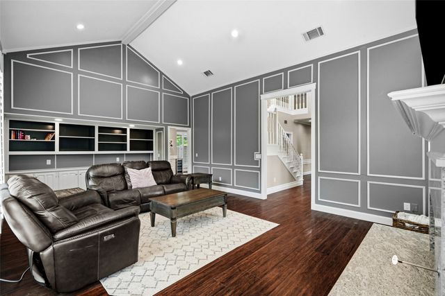 2705 Ithaca Court, Plano, TX 75025