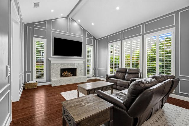 2705 Ithaca Court, Plano, TX 75025