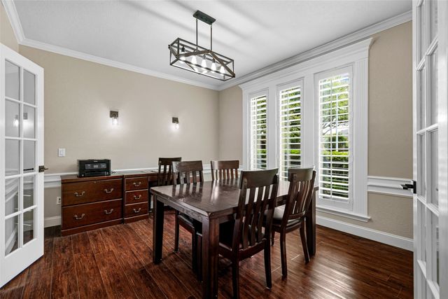 2705 Ithaca Court, Plano, TX 75025