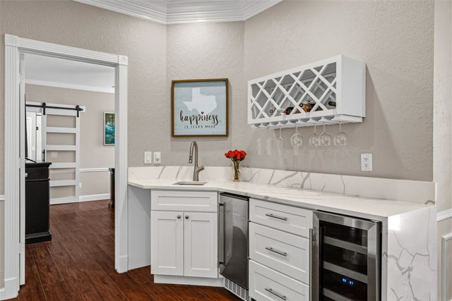 2705 Ithaca Court, Plano, TX 75025