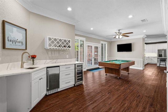 2705 Ithaca Court, Plano, TX 75025