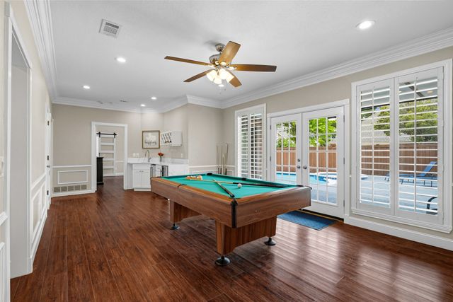 2705 Ithaca Court, Plano, TX 75025