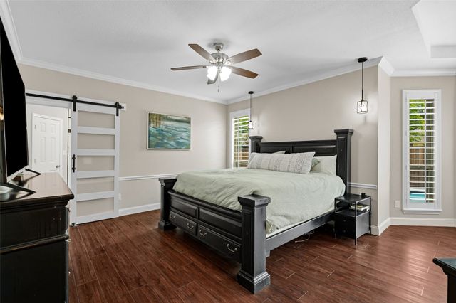 2705 Ithaca Court, Plano, TX 75025