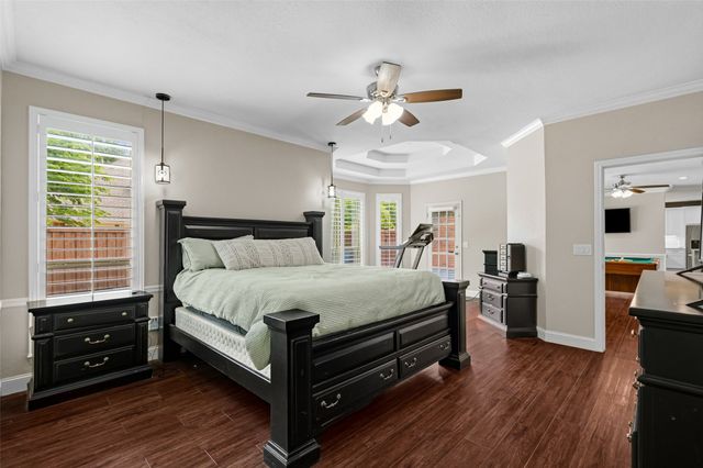 2705 Ithaca Court, Plano, TX 75025