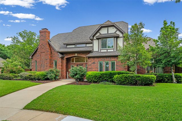 2705 Ithaca Court, Plano, TX 75025