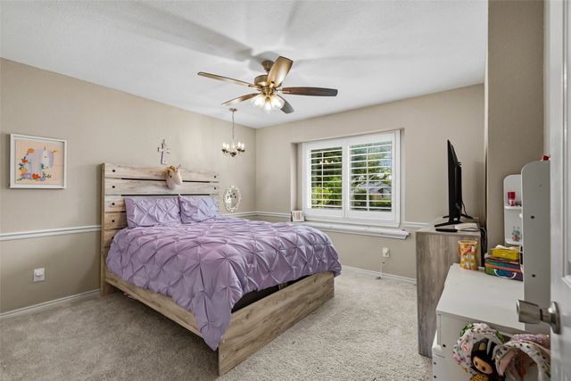 2705 Ithaca Court, Plano, TX 75025