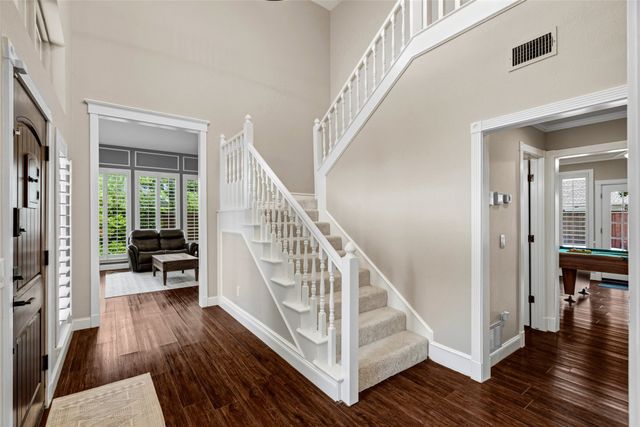 2705 Ithaca Court, Plano, TX 75025