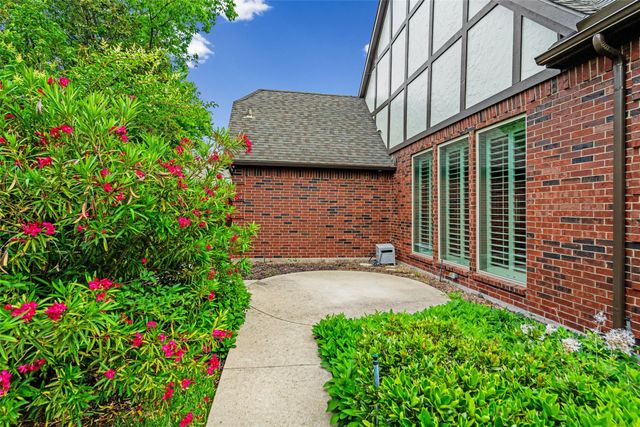 2705 Ithaca Court, Plano, TX 75025