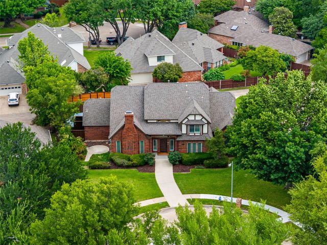 2705 Ithaca Court, Plano, TX 75025
