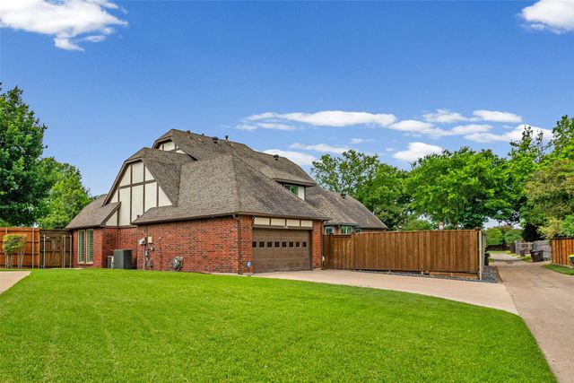 2705 Ithaca Court, Plano, TX 75025