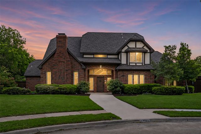 2705 Ithaca Court, Plano, TX 75025