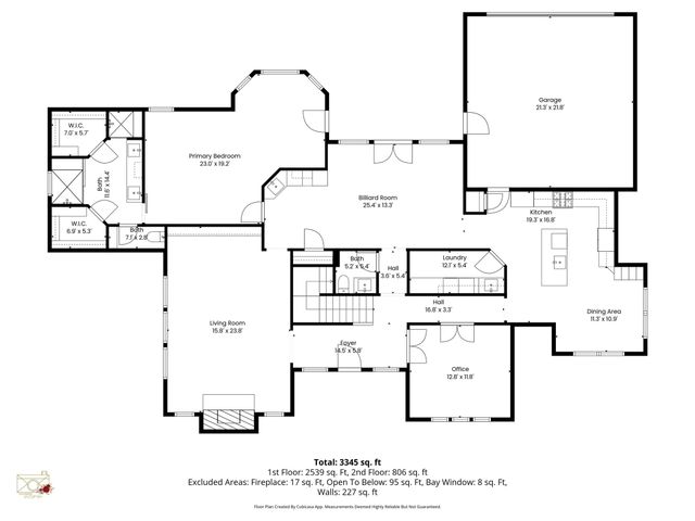 2705 Ithaca Court, Plano, TX 75025