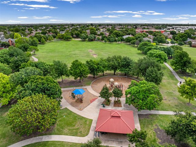 2705 Ithaca Court, Plano, TX 75025