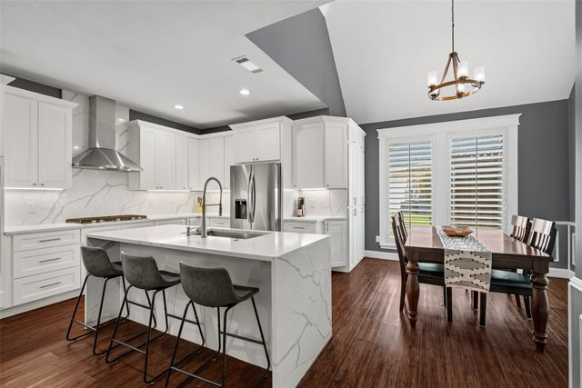 2705 Ithaca Court, Plano, TX 75025