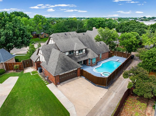 2705 Ithaca Court, Plano, TX 75025