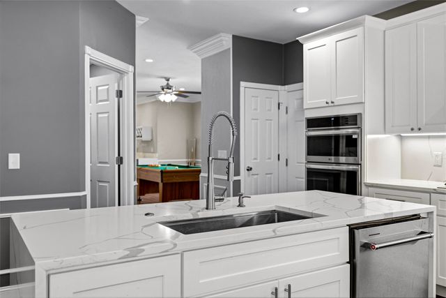 2705 Ithaca Court, Plano, TX 75025