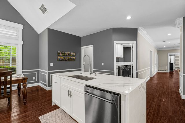 2705 Ithaca Court, Plano, TX 75025