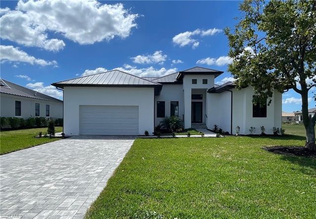 24249 Peppercorn RD, Punta Gorda, FL 33955
