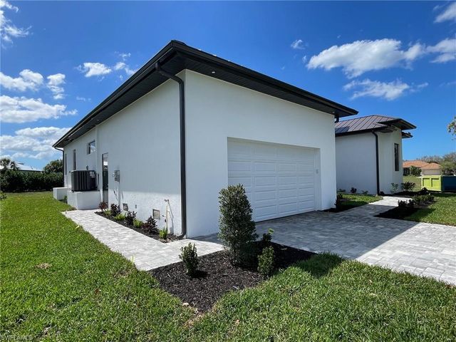 24249 Peppercorn RD, Punta Gorda, FL 33955