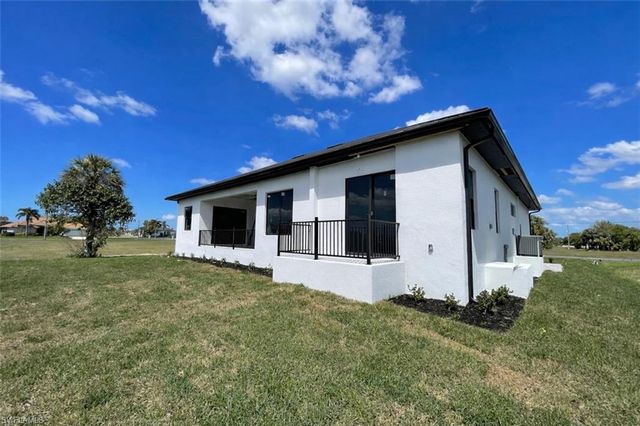 24249 Peppercorn RD, Punta Gorda, FL 33955