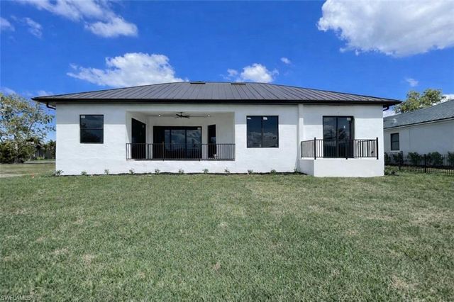 24249 Peppercorn RD, Punta Gorda, FL 33955