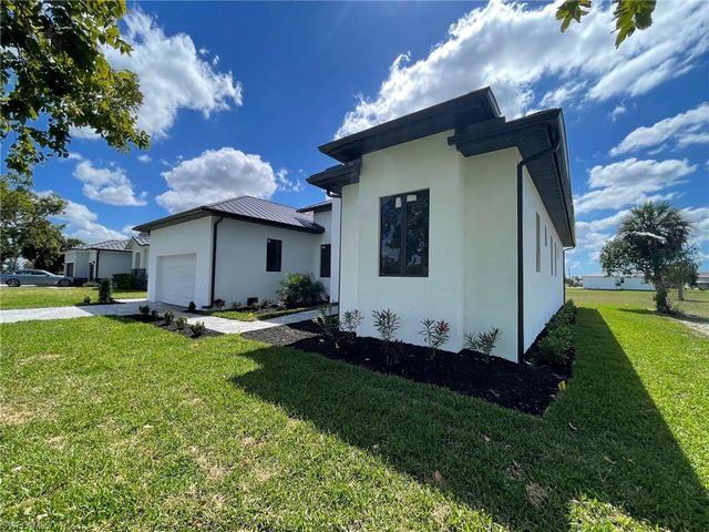 24249 Peppercorn RD, Punta Gorda, FL 33955