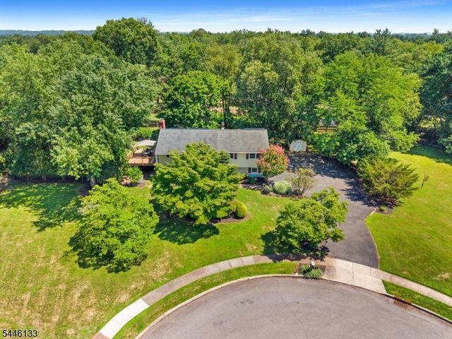 25 Deer Run Dr, Montgomery Twp., NJ 08502