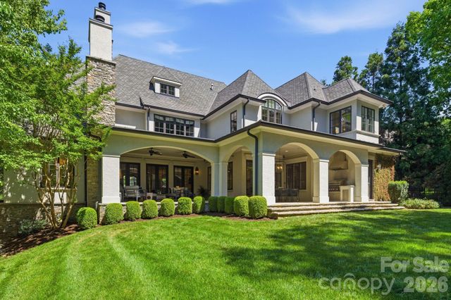 4002 St Germaine Lane, Charlotte, NC 28210
