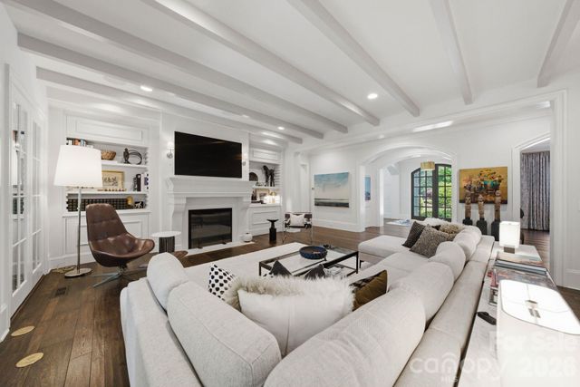 4002 St Germaine Lane, Charlotte, NC 28210
