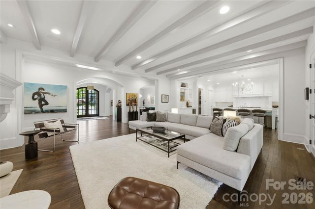 4002 St Germaine Lane, Charlotte, NC 28210