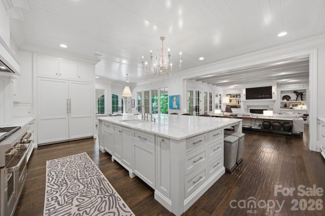 4002 St Germaine Lane, Charlotte, NC 28210