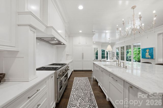 4002 St Germaine Lane, Charlotte, NC 28210