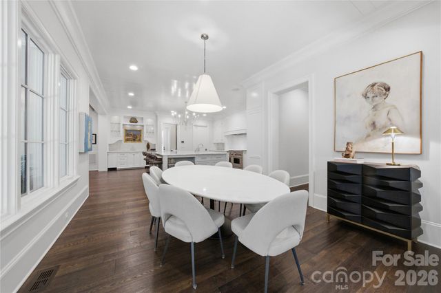 4002 St Germaine Lane, Charlotte, NC 28210