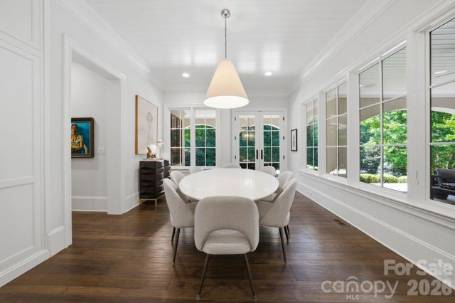 4002 St Germaine Lane, Charlotte, NC 28210