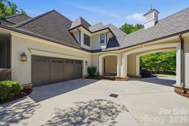 4002 St Germaine Lane, Charlotte, NC 28210