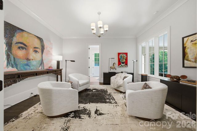 4002 St Germaine Lane, Charlotte, NC 28210