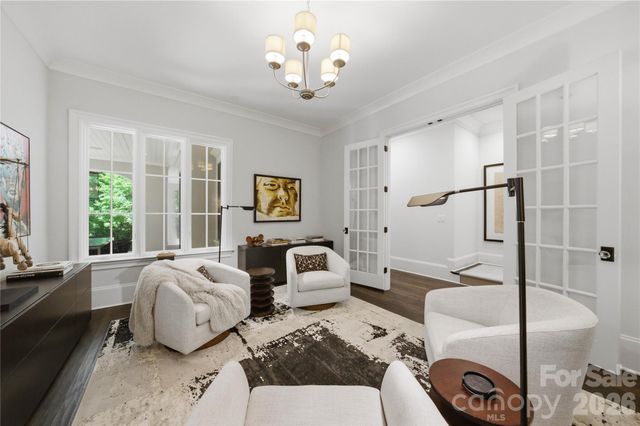 4002 St Germaine Lane, Charlotte, NC 28210