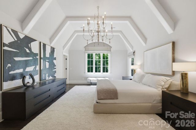 4002 St Germaine Lane, Charlotte, NC 28210